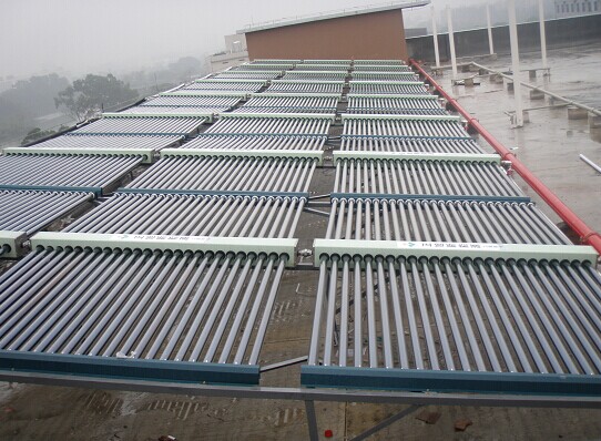 探索正旭新能源空氣能熱泵的節能奇跡