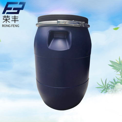 圖們閉口雙環化工桶 耐腐蝕塑料桶廠家直供，機械設備一站式銷售解決方案