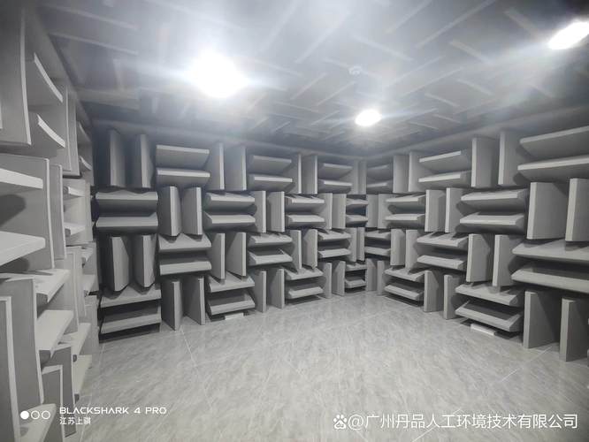 半消聲室 探索聲音邊界的未來之聲